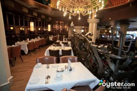 Paramount Times Square - 24