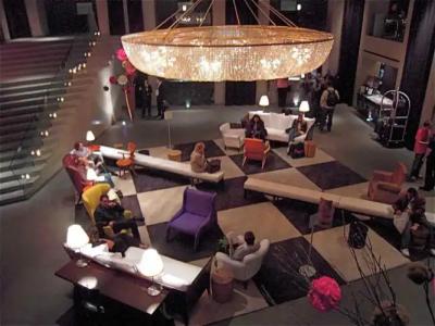 Paramount Times Square - 19