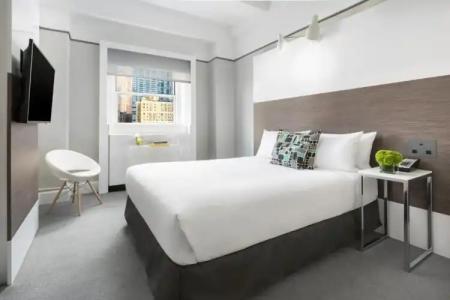 Paramount Times Square - 58