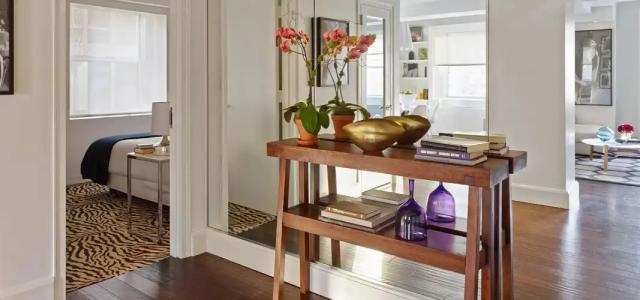 Paramount Times Square - 76