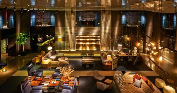 Paramount Times Square - 12