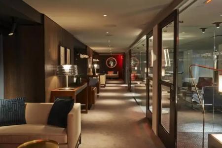 Paramount Times Square - 7