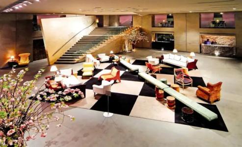 Paramount Times Square - 8