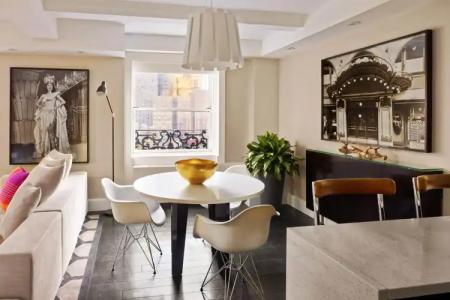 Paramount Times Square - 48