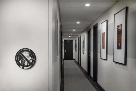 Paramount Times Square - 57