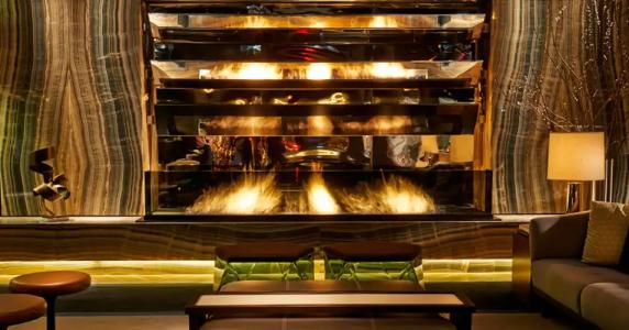 Paramount Times Square - 16