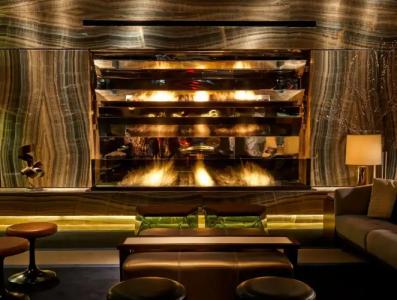 Paramount Times Square - 22