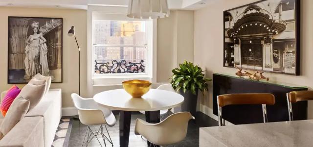 Paramount Times Square - 79