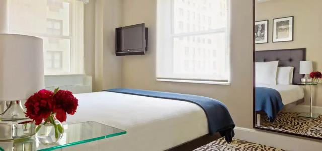 Paramount Times Square - 77