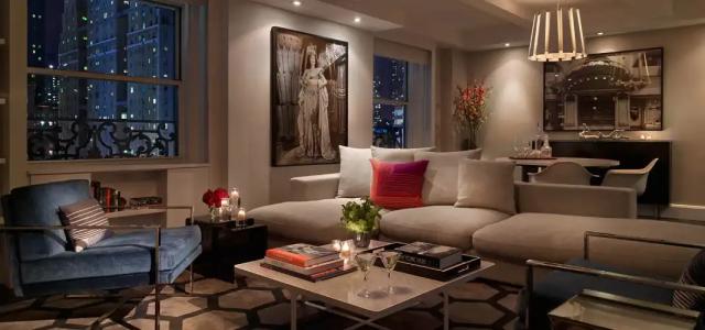 Paramount Times Square - 78