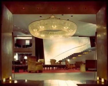 Paramount Times Square - 21