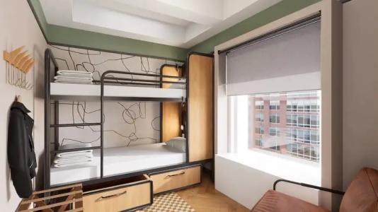 Paramount Times Square - 50