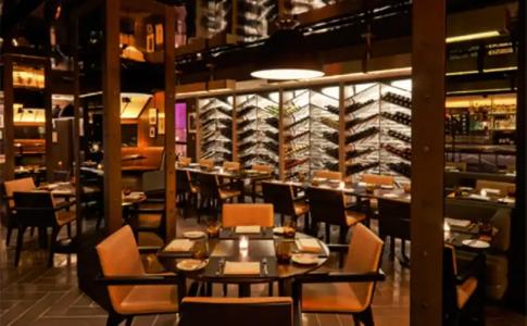 Paramount Times Square - 18