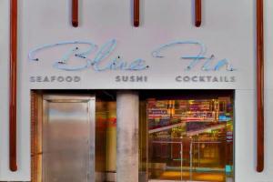 W - Times Square Hotel, New York