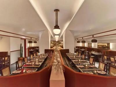 W New York - Times Square - 37