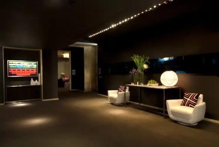 W New York - Times Square - 13