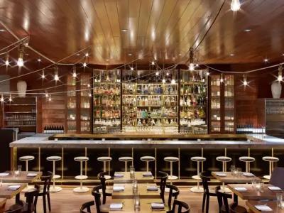 W New York - Times Square - 29