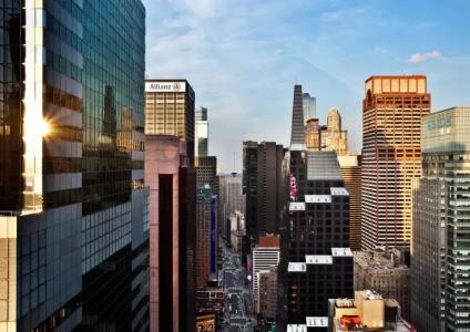 W New York - Times Square - 39