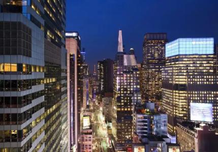 W New York - Times Square - 48