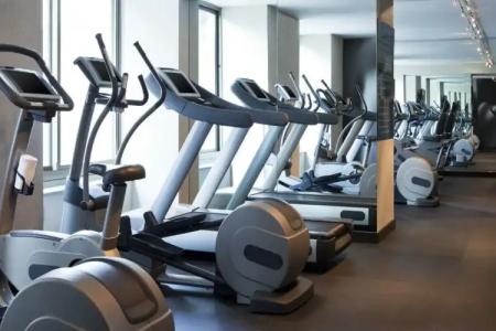 W New York - Times Square - 23