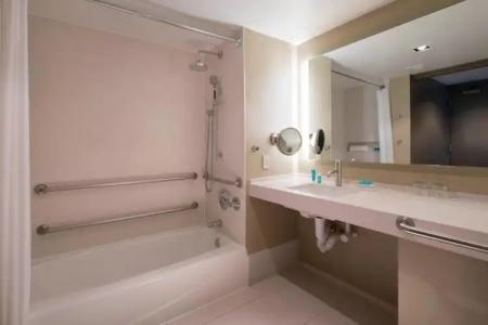 W New York - Times Square - 55