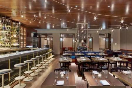 W New York - Times Square - 31