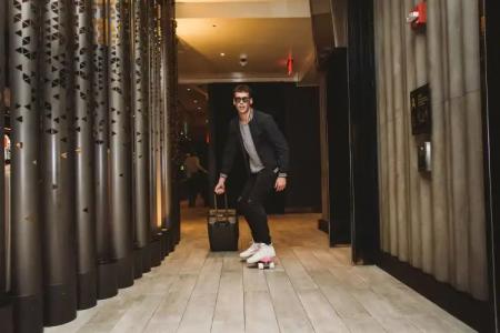 W New York - Times Square - 32