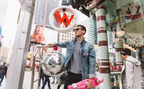 W New York - Times Square - 33