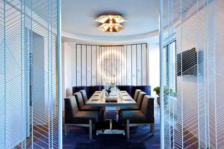 W New York - Times Square - 47