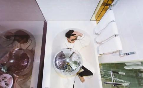 W New York - Times Square - 11