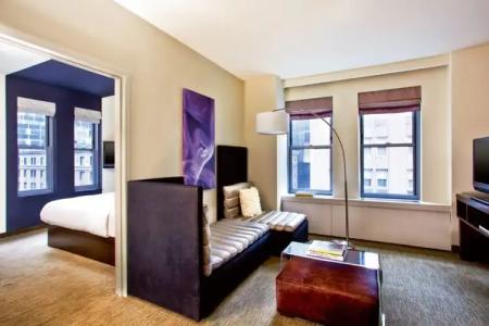 W New York - Times Square - 5