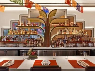 W New York - Times Square - 8