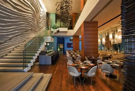 W New York - Times Square - 17