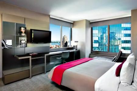 W New York - Times Square - 6