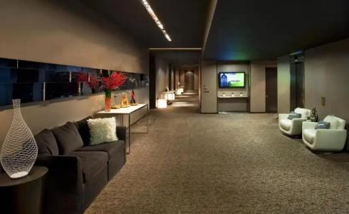 W New York - Times Square - 1