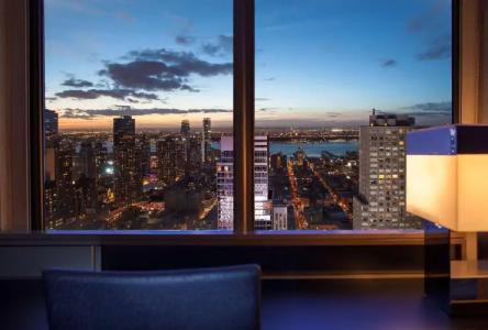 W New York - Times Square - 43