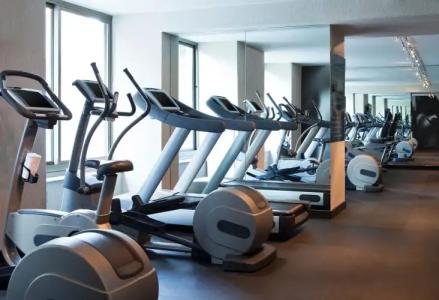 W New York - Times Square - 22