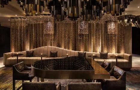 W New York - Times Square - 20