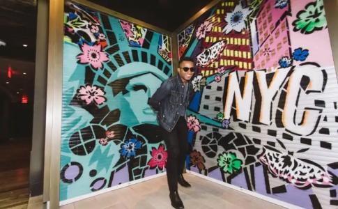 W New York - Times Square - 35