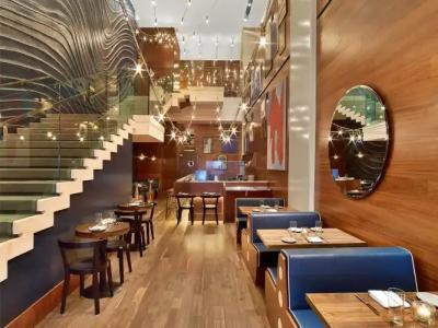 W New York - Times Square - 28