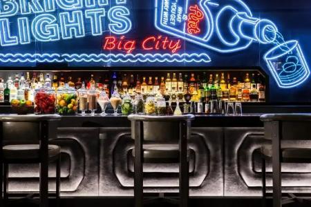 W New York - Times Square - 9