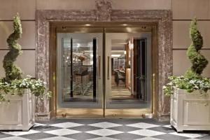 The Pierre, A Taj Hotel,, New York