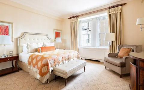 The Pierre, A Taj, New York - 110