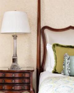 The Pierre, A Taj, New York - 115