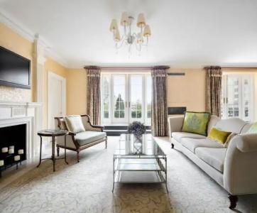 The Pierre, A Taj, New York - 5