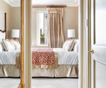 The Pierre, A Taj, New York - 130