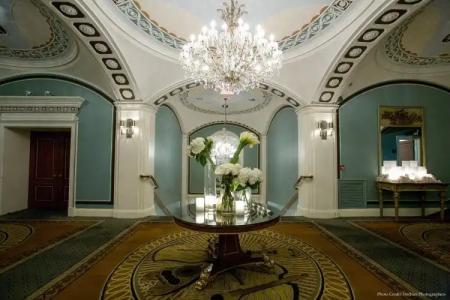 The Pierre, A Taj, New York - 22