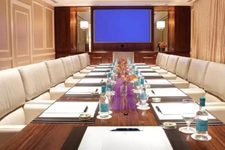 The Pierre, A Taj, New York - 21