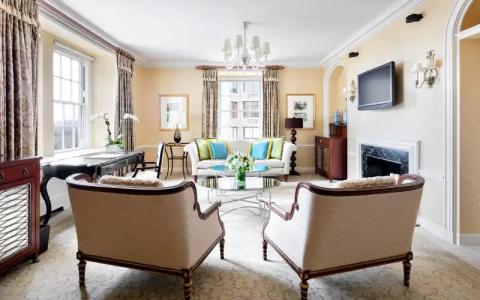 The Pierre, A Taj, New York - 62