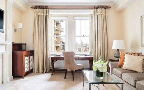 The Pierre, A Taj, New York - 105